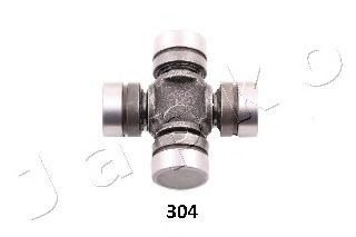 Муфта кардана JAPKO 66304