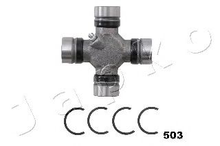 Муфта кардана JAPKO 66503