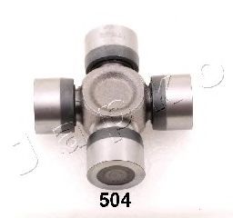 Муфта кардана JAPKO 66504