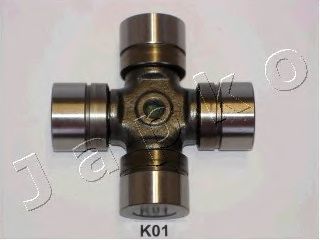 Муфта кардана JAPKO 66K01