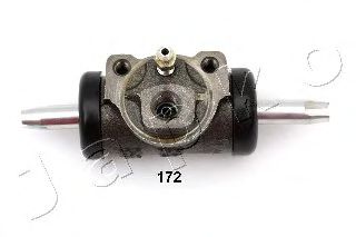 Рабочий тормозной цилиндр JAPKO 67172