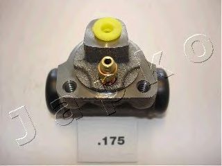 Рабочий тормозной цилиндр JAPKO 67175
