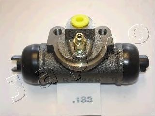 Рабочий тормозной цилиндр JAPKO 67183