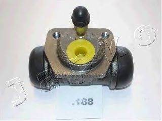 Рабочий тормозной цилиндр JAPKO 67188