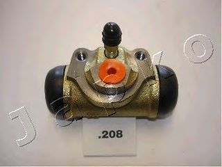 Рабочий тормозной цилиндр JAPKO 67208