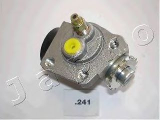 Рабочий тормозной цилиндр JAPKO 67241