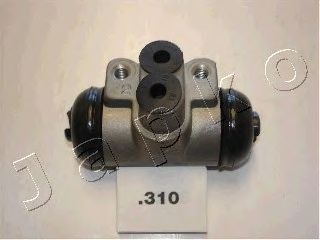 Рабочий тормозной цилиндр JAPKO 67310