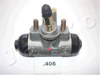 Рабочий тормозной цилиндр JAPKO 67406