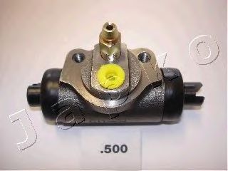 Рабочий тормозной цилиндр JAPKO 67500
