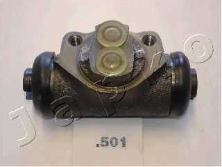 Рабочий тормозной цилиндр JAPKO 67501