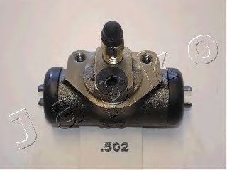 Рабочий тормозной цилиндр JAPKO 67502