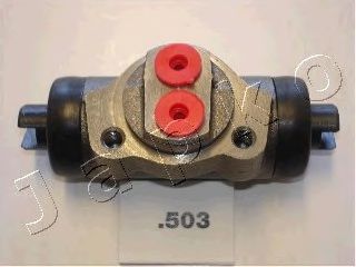 Рабочий тормозной цилиндр JAPKO 67503