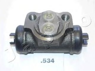 Рабочий тормозной цилиндр JAPKO 67534