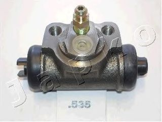 Рабочий тормозной цилиндр JAPKO 67535