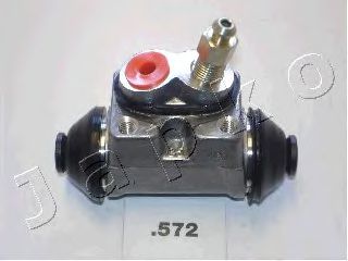 Рабочий тормозной цилиндр JAPKO 67572