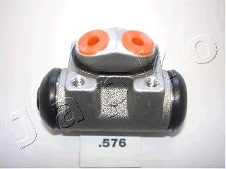 Рабочий тормозной цилиндр JAPKO 67576