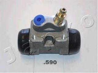 Рабочий тормозной цилиндр JAPKO 67590