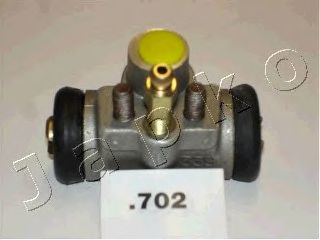 Рабочий тормозной цилиндр JAPKO 67702