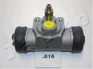 Рабочий тормозной цилиндр JAPKO 67816