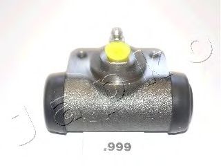Рабочий тормозной цилиндр JAPKO 67999