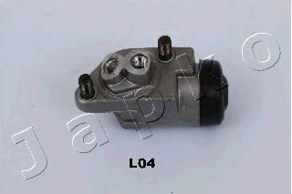 Рабочий тормозной цилиндр JAPKO 67L04