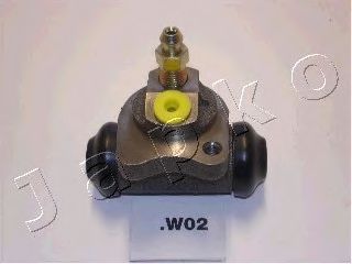 Рабочий тормозной цилиндр JAPKO 67W02