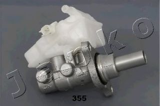 Главный тормозной цилиндр JAPKO 68355