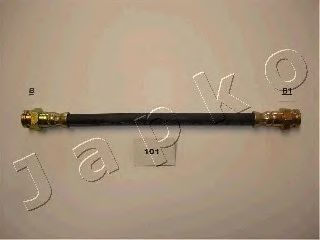 Скоба тормозного шланга JAPKO 69101