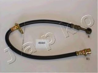 Скоба тормозного шланга JAPKO 694040