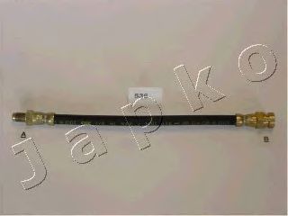Скоба тормозного шланга JAPKO 69536