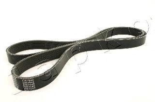 Поликлиновой ремень JAPKO 6PK1540