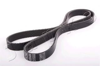 Поликлиновой ремень JAPKO 6PK1570