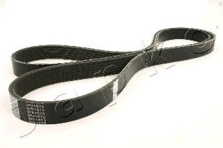 Поликлиновой ремень JAPKO 6PK1675