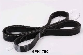 Поликлиновой ремень JAPKO 6PK1790
