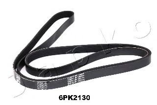 Поликлиновой ремень JAPKO 6PK2130