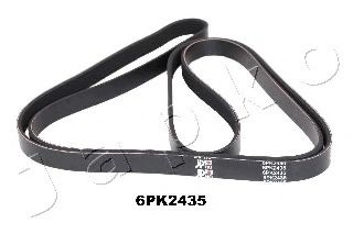 Поликлиновой ремень JAPKO 6PK2435