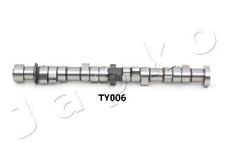 Распредвал JAPKO 6TY006