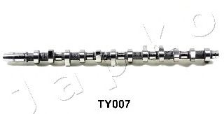 Распредвал JAPKO 6TY007