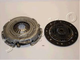 Корзина сцепления JAPKO 70006 Корзина сцепления JAPKO 70006