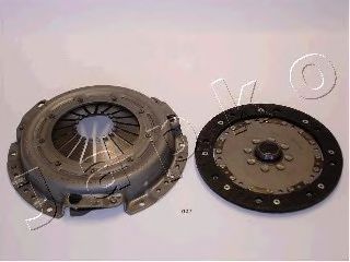 Корзина сцепления JAPKO 70007 Корзина сцепления JAPKO 70007