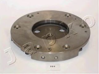 Корзина сцепления JAPKO 70101 Корзина сцепления JAPKO 70101