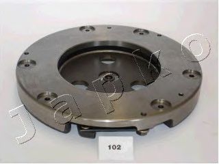 Корзина сцепления JAPKO 70102 Корзина сцепления JAPKO 70102
