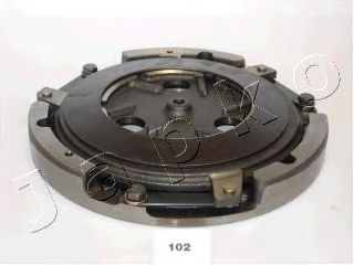 Корзина сцепления JAPKO 70102