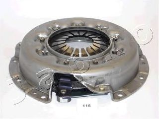 Корзина сцепления Nissan/Infiniti 302100F502 Корзина сцепления Nissan/Infiniti 302100F502