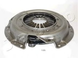 Корзина сцепления JAPKO 70125 Корзина сцепления JAPKO 70125