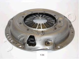 Корзина сцепления Nissan/Infiniti C021038F09 Корзина сцепления Nissan/Infiniti C021038F09