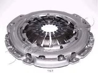 Корзина сцепления Nissan/Infiniti 3021000Q1C Корзина сцепления Nissan/Infiniti 3021000Q1C