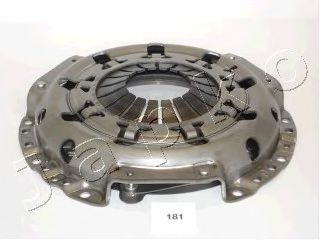 Корзина сцепления Nissan/Infiniti 3021031U0A Корзина сцепления Nissan/Infiniti 3021031U0A