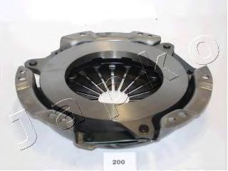 Корзина сцепления JAPKO 70200