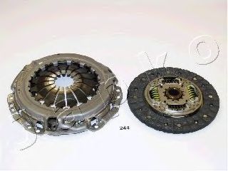 Корзина сцепления JAPKO 70244 Корзина сцепления JAPKO 70244